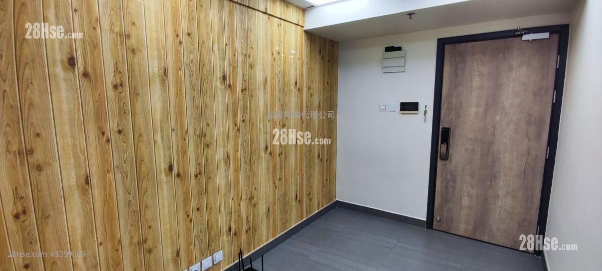 Unify Commercial Industrial Building Rental