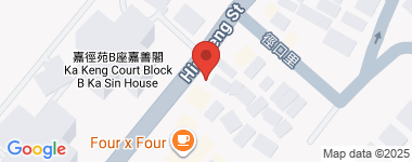 Sheung Keng Hau Village Full-Thickness, High Floor Address