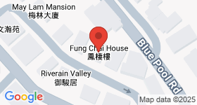 Fung Chai House Map