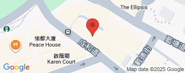 成和道9-11号 9室 物业地址