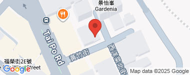 唐楼 全层 物业地址
