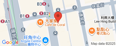 146 Sai Yeung Choi Street South 146 Address