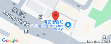Shek Pik New Village Full-Thickness, High Floor Address