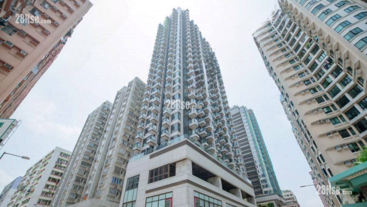 93Pauchungstreet Rental 1 Bedroom , 1 Bathroom 295 ft²