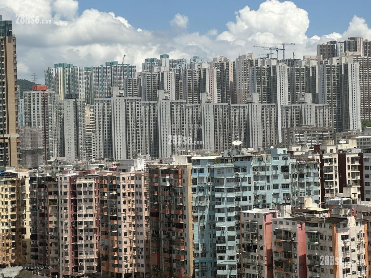 Prosperity Place Rental