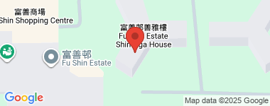 富善邨 23室 低层 物业地址