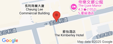 单幢楼房 A室 物业地址