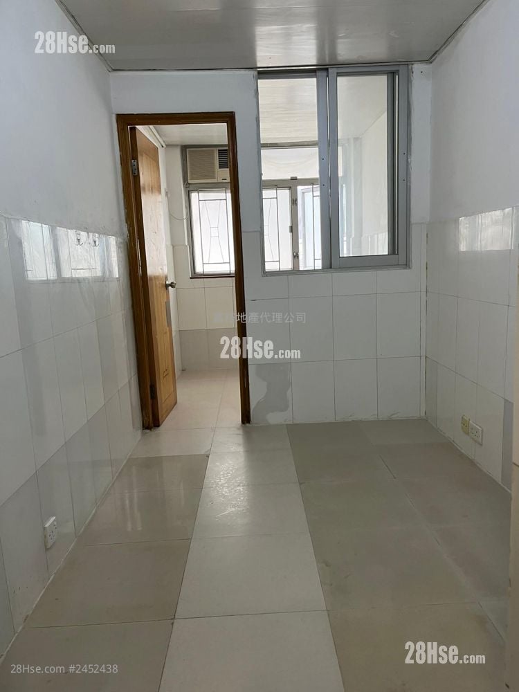 Kam Fat Building Rental 1 Bedroom , 1 Bathroom 140 ft²