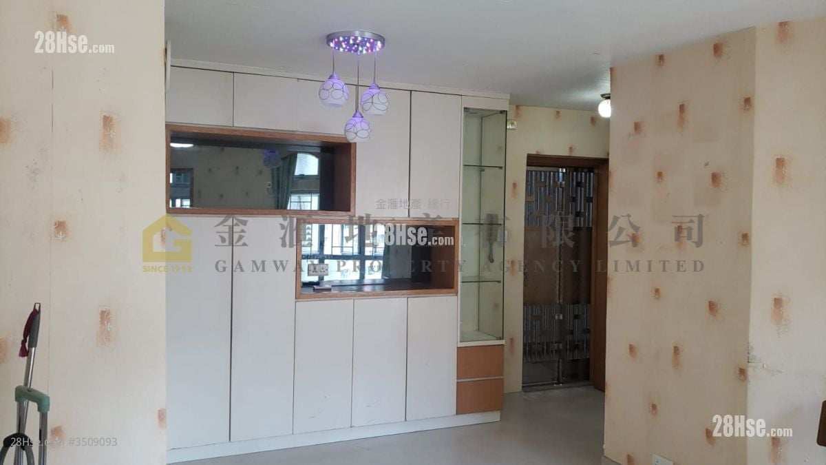 鳳鑽苑 售盤 448 平方呎