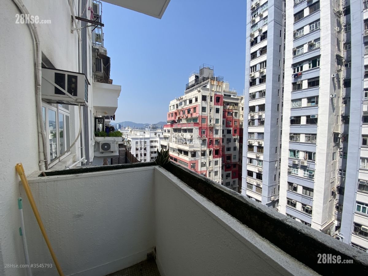 Paterson Building Sell 2 Bedrooms , 2 Bathrooms 781 ft²