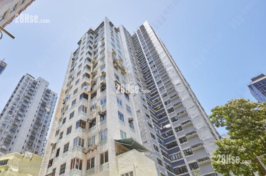 Curio Court Sell 2 Bedrooms 350 ft²