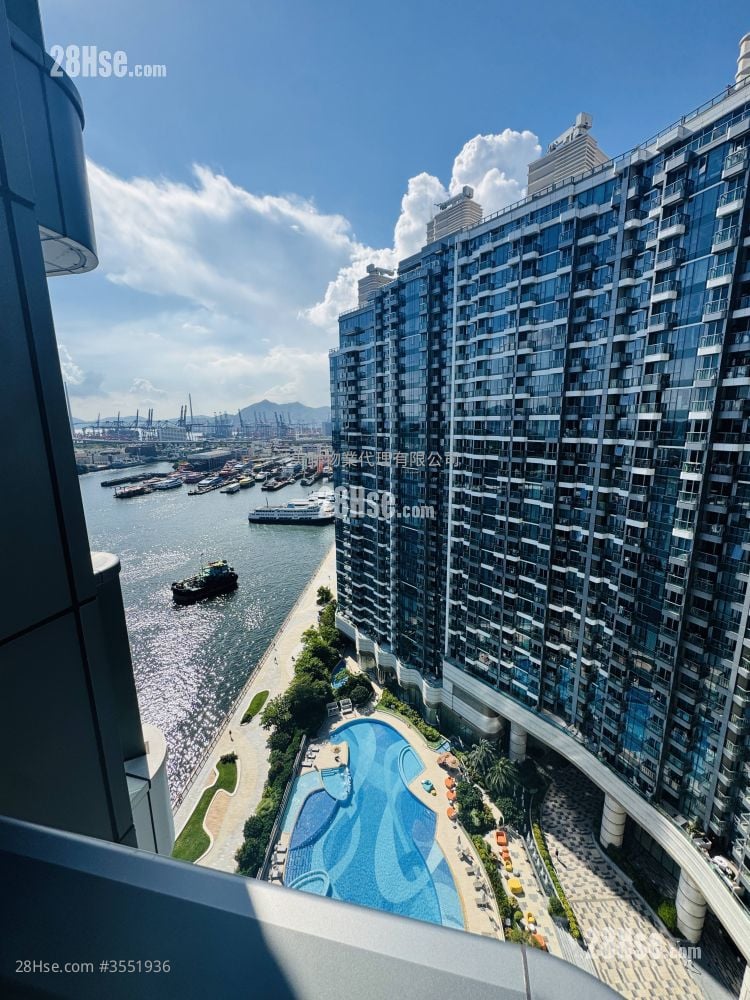 Grand Victoria Rental 1 Bedroom , 1 Bathroom 330 ft²