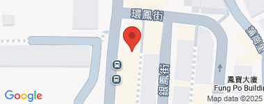 永成樓 高層 物業地址