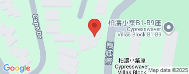 松涛小筑 独立屋 物业地址
