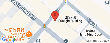 Wing Loong Building Unit C, High Floor Address