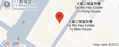 大廈街17A號 A室 物業地址