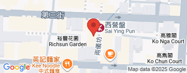 Fung Yat Building Low Floor(1-10|22/F) Address