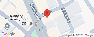 唐樓 全層 物業地址