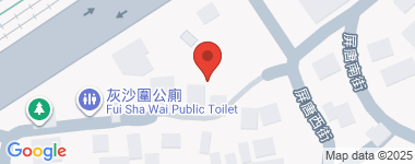屏山灰沙围 1室 高层 物业地址
