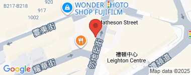 The Hedon  Address