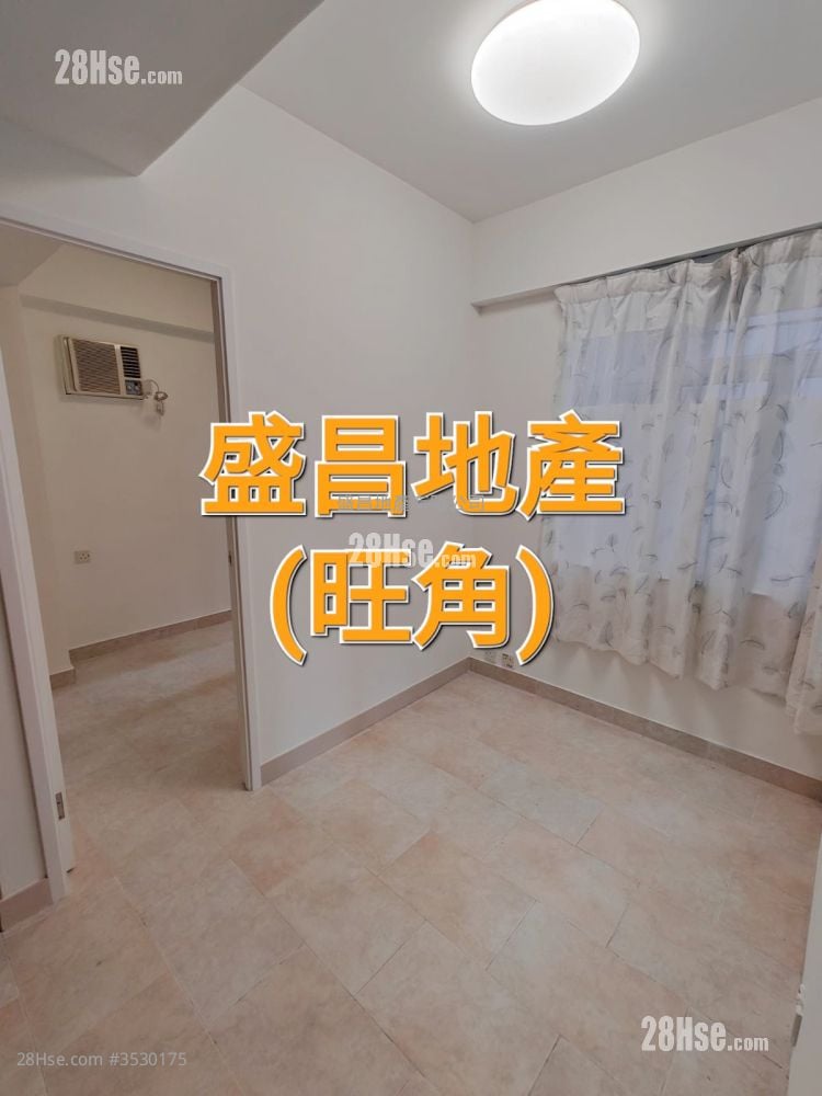Foo Tat Building Rental 1 Bedroom , 1 Bathroom 222 ft²