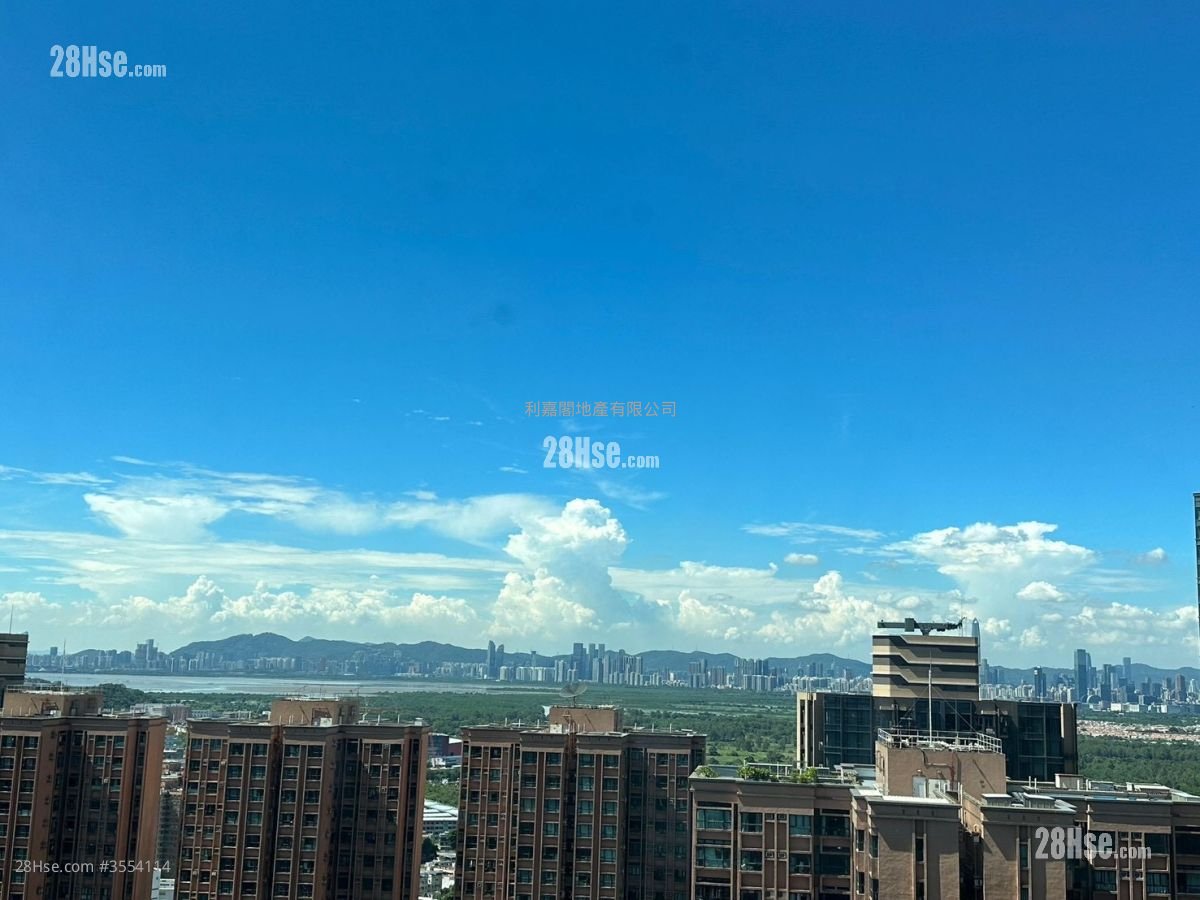 Yoho Midtown 售盤 2 房 482 平方呎