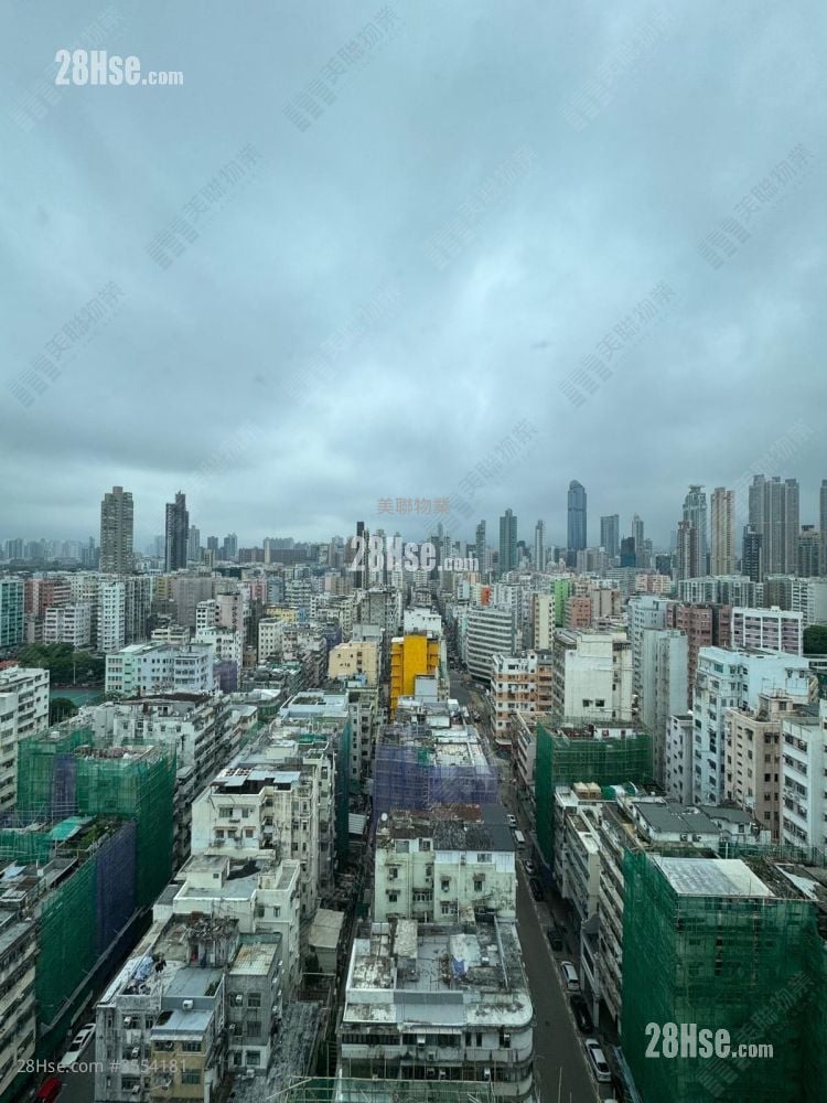 Ava228 Sell 1 Bedroom 248 ft²