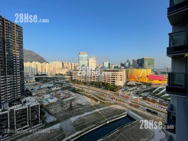Monaco Rental 3 Bedrooms , 1 Bathroom 573 ft²