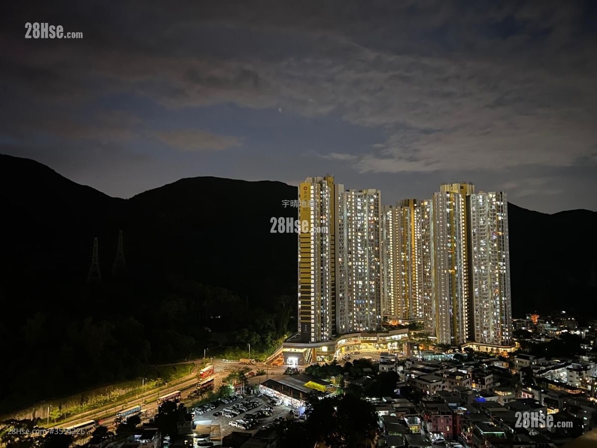 Novo Land Rental 2 Bedrooms , 1 Bathroom 424 ft²
