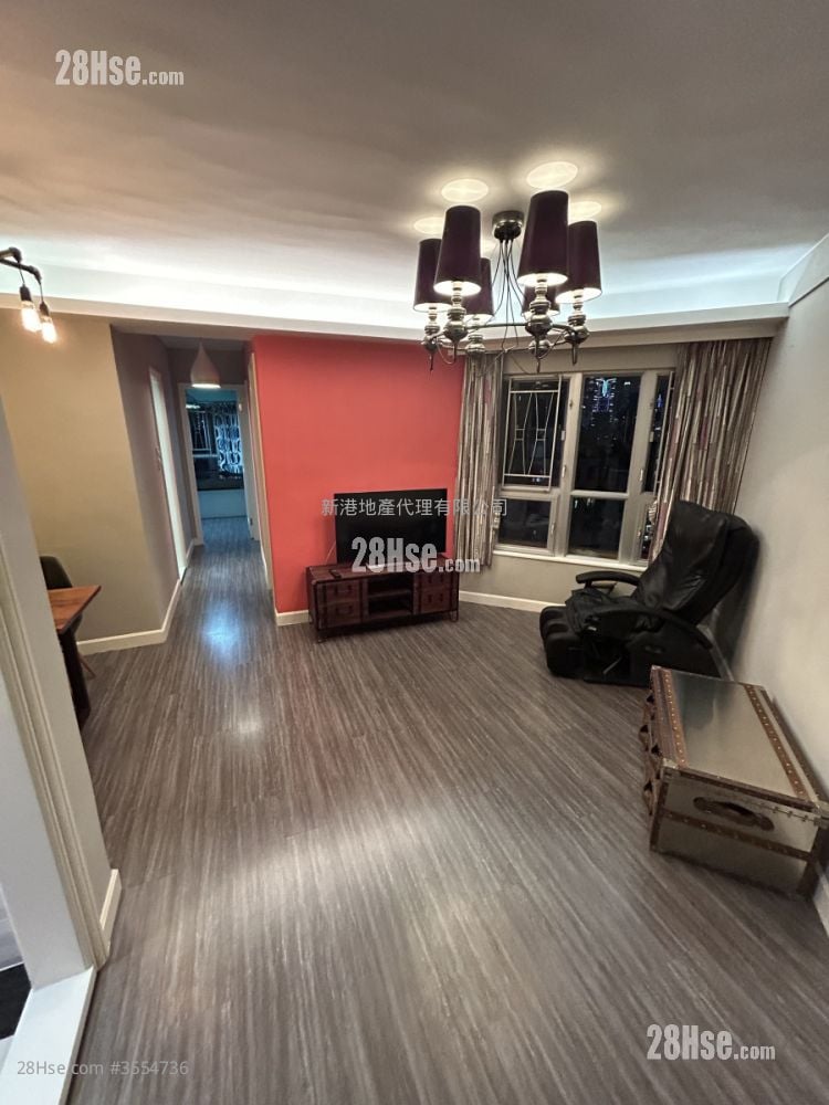 Bailey Garden Sell 3 Bedrooms , 1 Bathroom 467 ft²