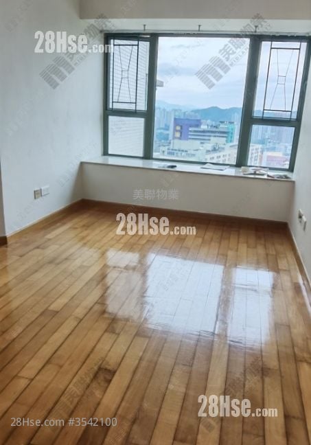 月海湾 租盘 2 房 , 1 浴室 403 平方尺