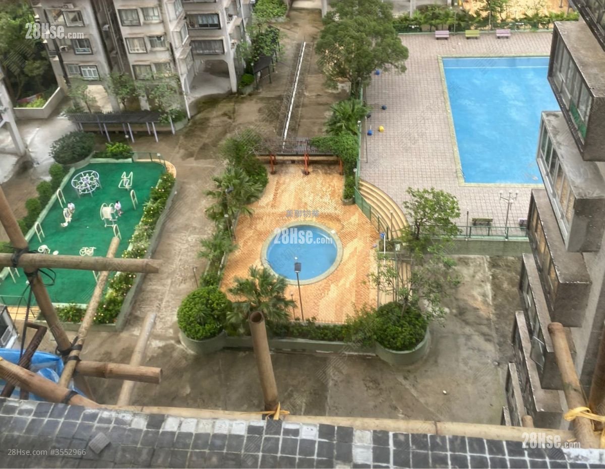 Golden Lion Garden Sell 2 Bedrooms 322 ft²