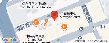Excellente Commercial Building Middle Floor Address