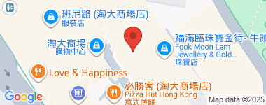 Amoy Gardens Block S, High Floor Address