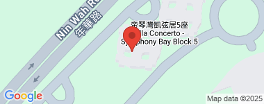 帝琴灣 10座 F 低層 物業地址