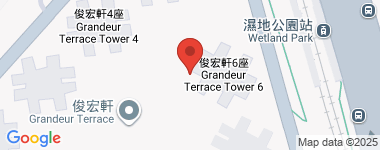Grandeur Terrace  Address