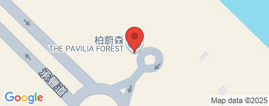 柏蔚森 I 第6座 高層 Q室 物業地址