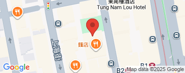 43-45 Portland Street Room 43 Address