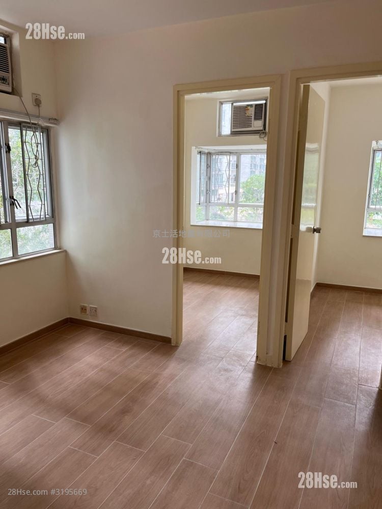 City One Shatin Rental 2 Bedrooms , 1 Bathroom