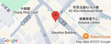 士丹顿街28号 士丹顿街2 8号 物业地址