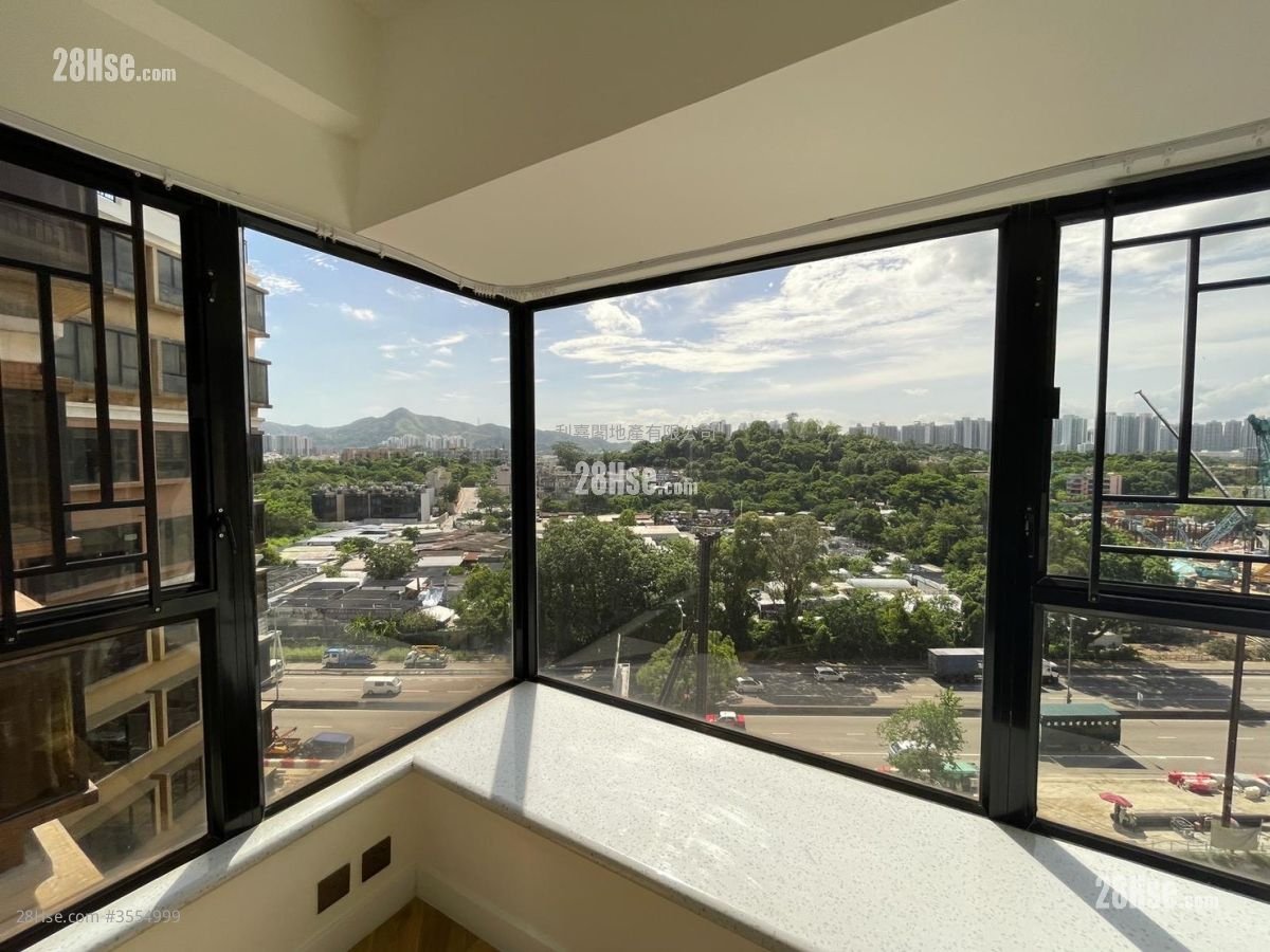 Scenic Garden Sell 2 Bedrooms 492 ft²