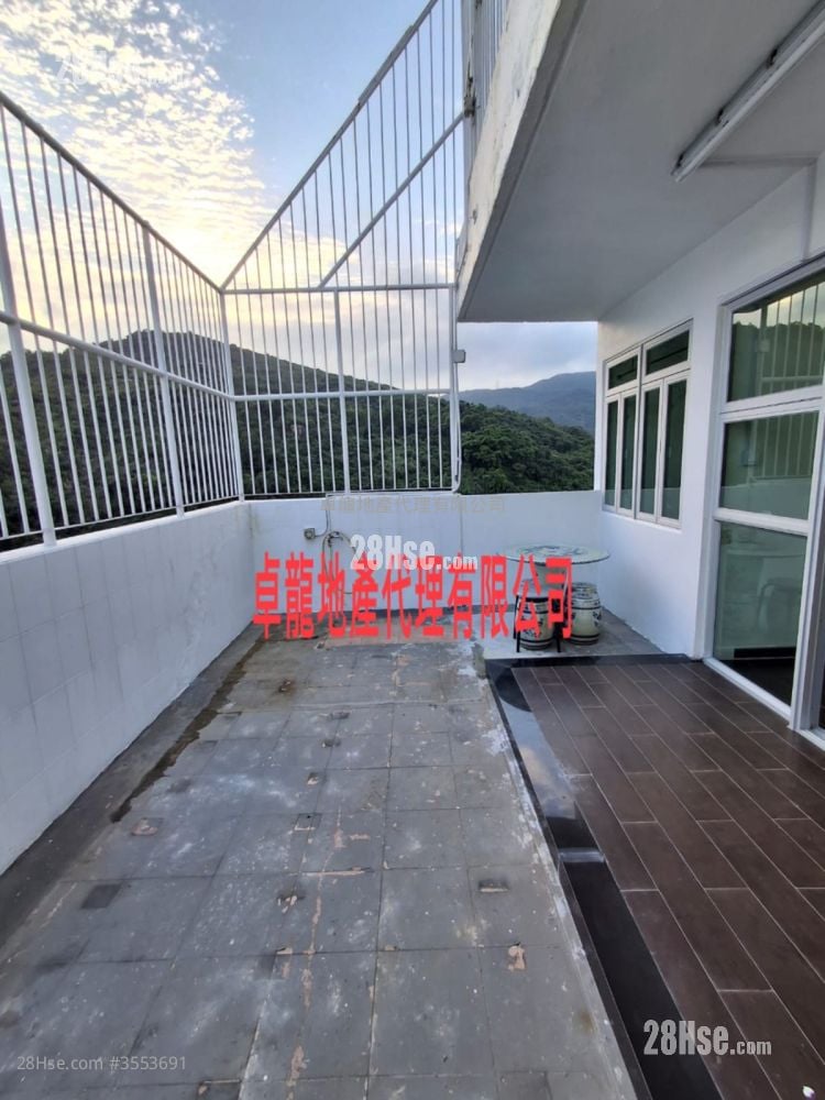 荃威花园 租盘 2 房 , 1 浴室