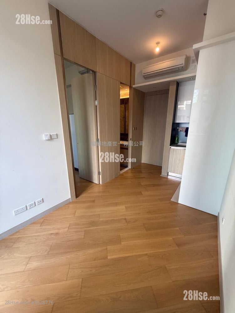 One Soho 租盤 開放式間隔 , 1 浴室 307 平方呎 One Soho 租盤 開放式間隔 , 1 浴室 307 平方呎