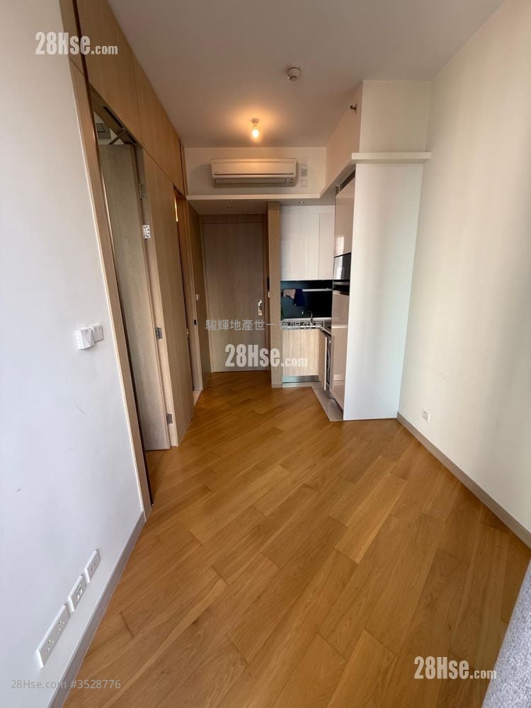 One Soho 租盤 開放式間隔 , 1 浴室 307 平方呎 One Soho 租盤 開放式間隔 , 1 浴室 307 平方呎