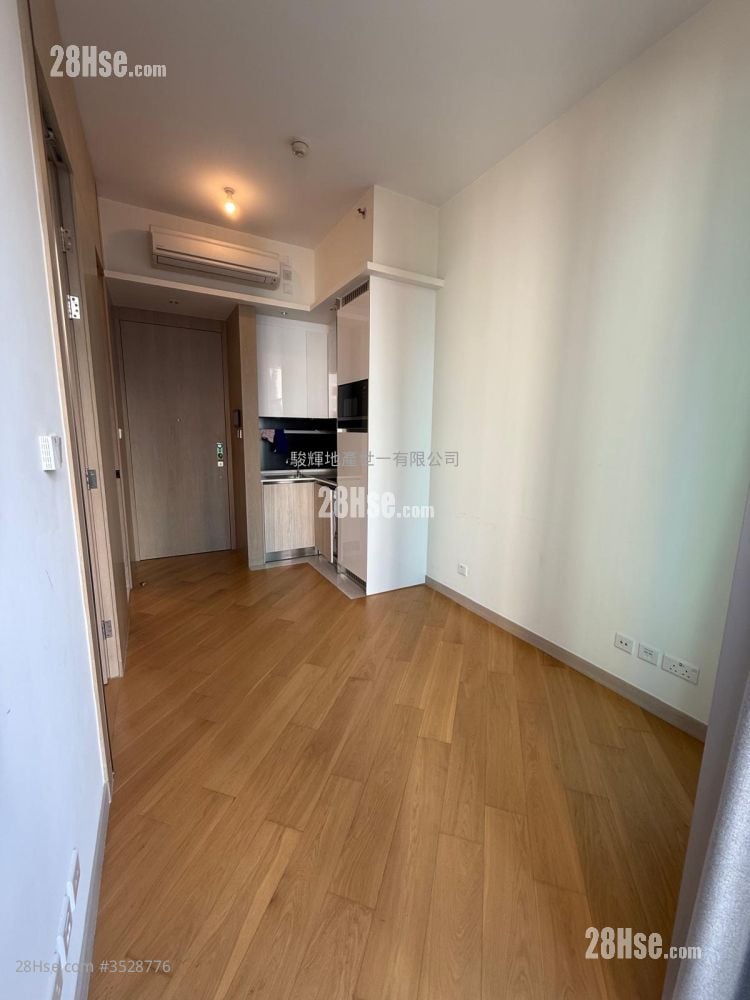 One Soho 租盤 開放式間隔 , 1 浴室 307 平方呎 One Soho 租盤 開放式間隔 , 1 浴室 307 平方呎