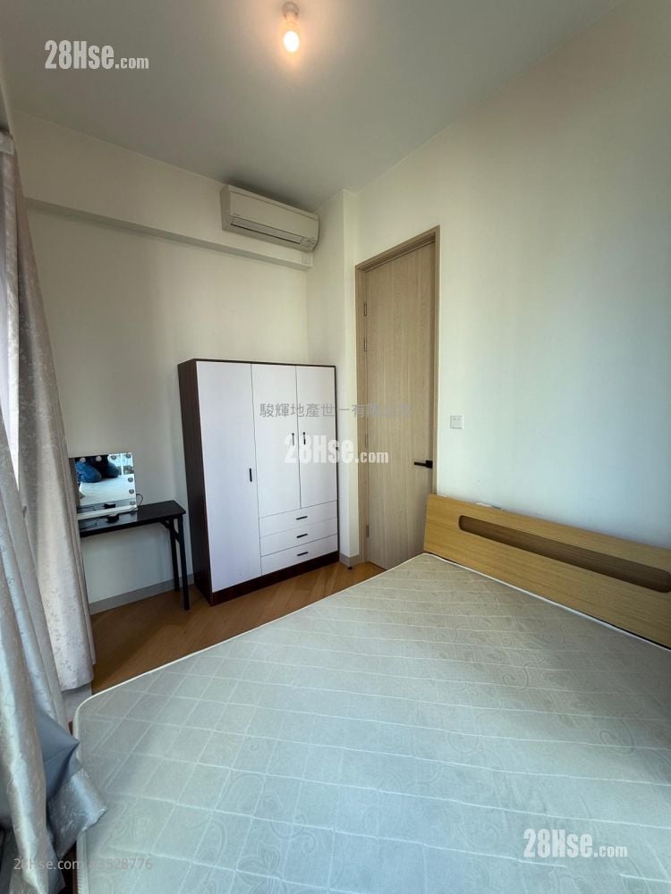 One Soho 租盤 開放式間隔 , 1 浴室 307 平方呎 One Soho 租盤 開放式間隔 , 1 浴室 307 平方呎