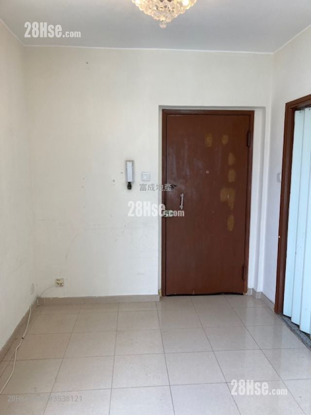 Ho Shun Yee Building Rental 2 Bedrooms , 1 Bathroom 266 ft²