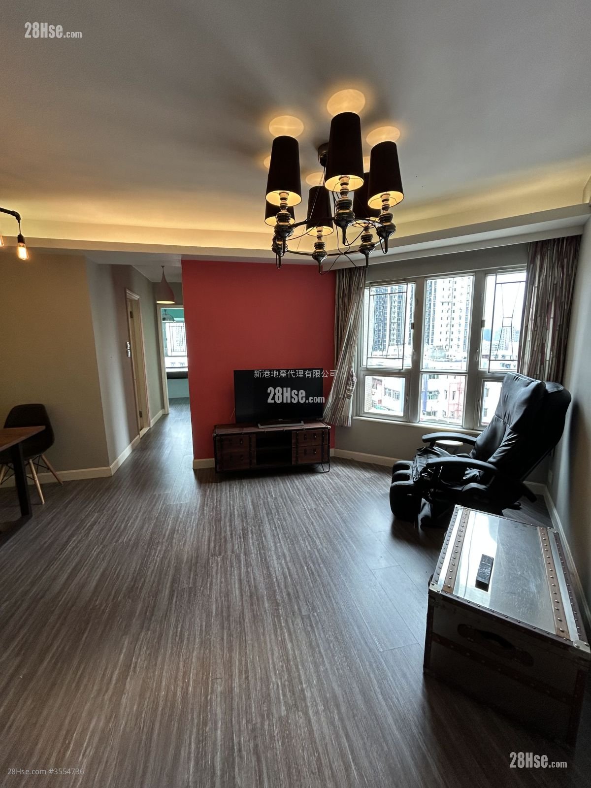 Bailey Garden Sell 3 Bedrooms , 1 Bathroom 476 ft²