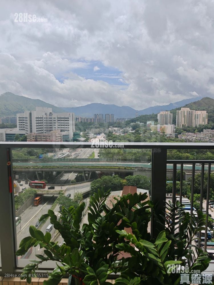 Yoho Midtown 售盤 4 房 940 平方呎