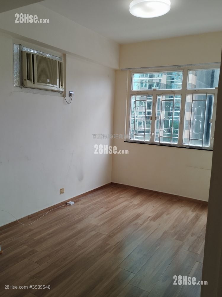 Fu Tao Building Rental 2 Bedrooms , 1 Bathroom 433 ft²